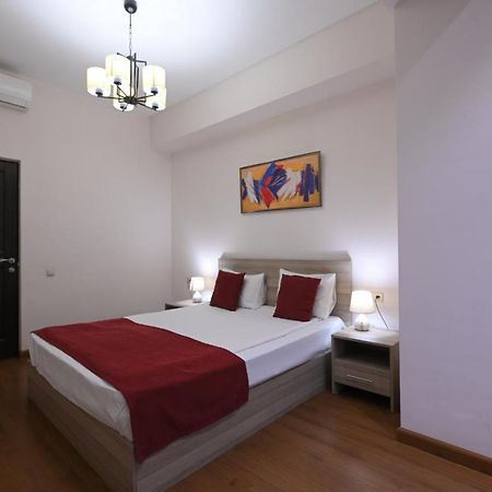 Welcome Yerevan Apartments Exterior foto