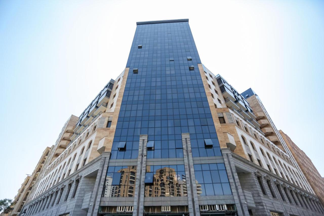 Welcome Yerevan Apartments Exterior foto